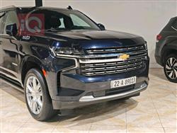 شيفروليه تاهو